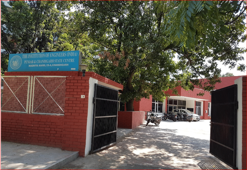 FIELDS Institution Of Engineers Institution Of Engineers photo 1